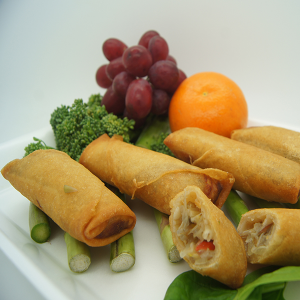 Spring Rolls Perth Spring Rolls - Strathpine Aussie Seafood House