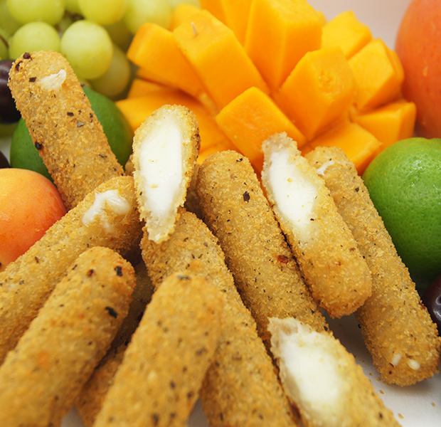 Mozzarella Cheese Sticks Strathpine Aussie Seafood House