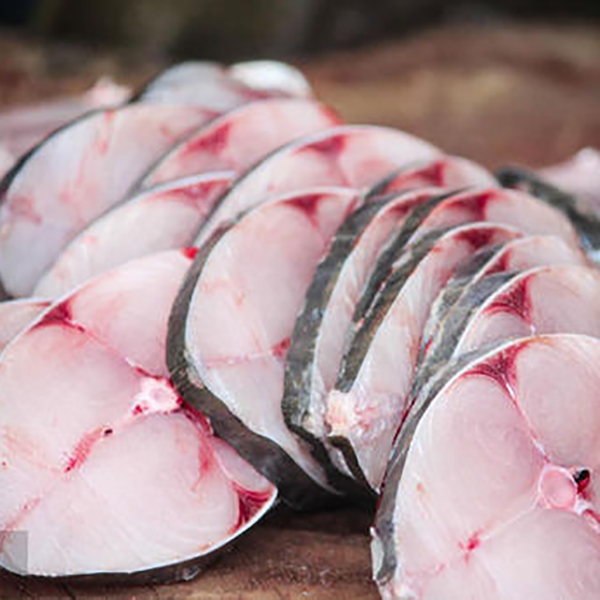 Mackerel Steaks/Cutlets Wild Caught Strathpine Aussie Seafood House