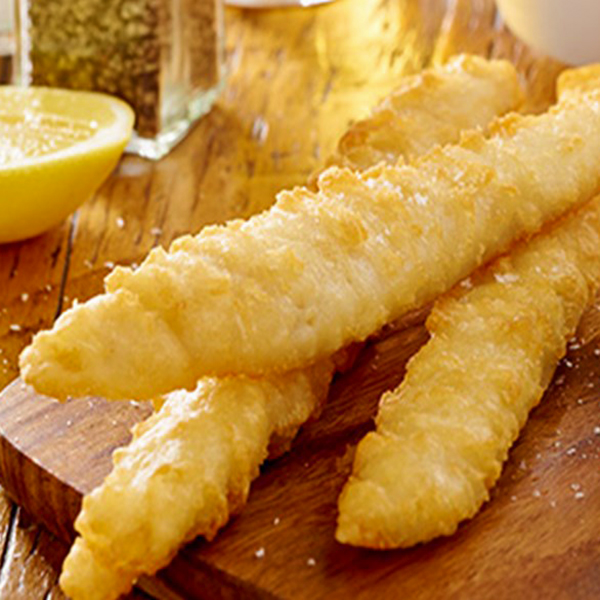 Flathead Beer Batter 8 for $13.99 - Strathpine Aussie Seafood House