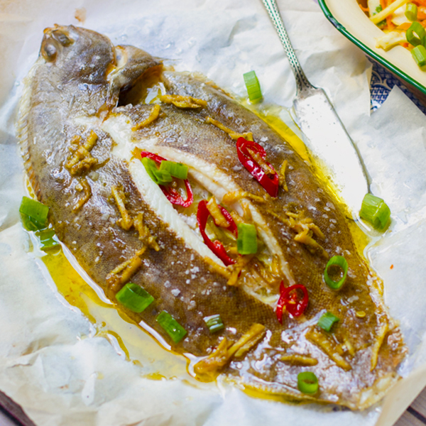 Fresh Flounder Yellow Belly NZ Strathpine Aussie Seafood House