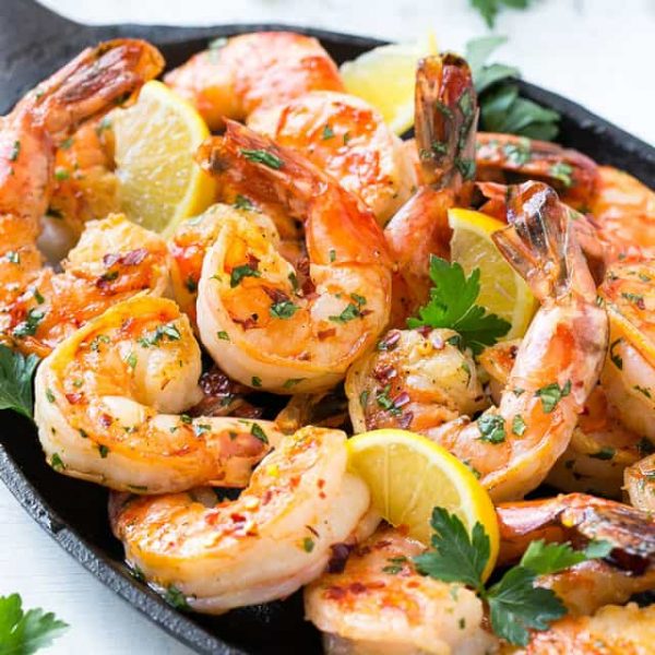 Sizzling BBQ Prawns DIY 20 for 10 aprox Strathpine Aussie