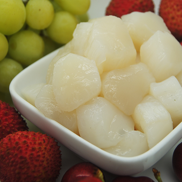 Sea Scallops Fresh Australian Strathpine Aussie Seafood House